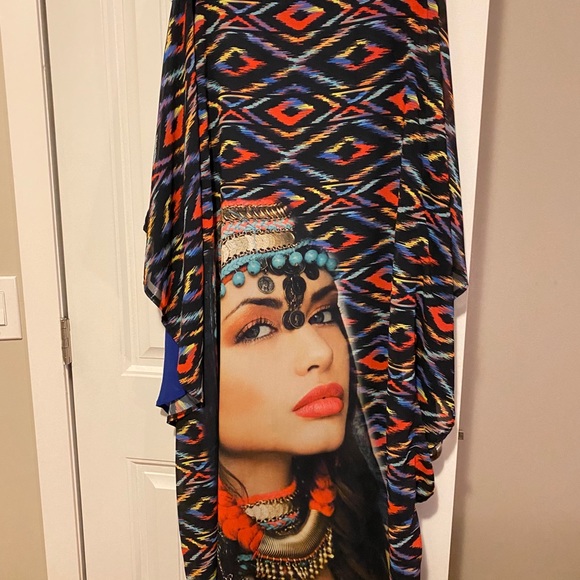 Arabic Abya - Picture 2 of 2